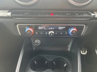 USED 2016 66 AUDI A3 1.4 TFSI CoD S line Sportback 5dr Petrol Manual Euro 6 (s/s) (150 ps) 