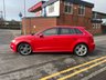 USED 2016 66 AUDI A3 1.4 TFSI CoD S line Sportback 5dr Petrol Manual Euro 6 (s/s) (150 ps) 