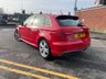 USED 2016 66 AUDI A3 1.4 TFSI CoD S line Sportback 5dr Petrol Manual Euro 6 (s/s) (150 ps) 