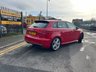 USED 2016 66 AUDI A3 1.4 TFSI CoD S line Sportback 5dr Petrol Manual Euro 6 (s/s) (150 ps) 