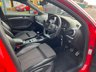 USED 2016 66 AUDI A3 1.4 TFSI CoD S line Sportback 5dr Petrol Manual Euro 6 (s/s) (150 ps) 