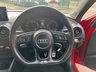 USED 2016 66 AUDI A3 1.4 TFSI CoD S line Sportback 5dr Petrol Manual Euro 6 (s/s) (150 ps) 