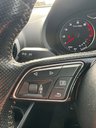 USED 2016 66 AUDI A3 1.4 TFSI CoD S line Sportback 5dr Petrol Manual Euro 6 (s/s) (150 ps) 