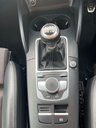 USED 2016 66 AUDI A3 1.4 TFSI CoD S line Sportback 5dr Petrol Manual Euro 6 (s/s) (150 ps) 