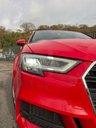 USED 2016 66 AUDI A3 1.4 TFSI CoD S line Sportback 5dr Petrol Manual Euro 6 (s/s) (150 ps) 
