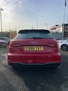 USED 2016 66 AUDI A3 1.4 TFSI CoD S line Sportback 5dr Petrol Manual Euro 6 (s/s) (150 ps) 