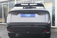 USED 2022 72 NISSAN ARIYA 63kWh Advance SUV 5dr Electric Auto 7.4kW Charger (217 ps) ***REVERSING CAMERA***