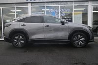 USED 2022 72 NISSAN ARIYA 63kWh Advance SUV 5dr Electric Auto 7.4kW Charger (217 ps) ***REVERSING CAMERA***
