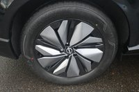 USED 2022 72 NISSAN ARIYA 63kWh Advance SUV 5dr Electric Auto 7.4kW Charger (217 ps) ***REVERSING CAMERA***
