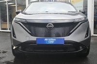 USED 2022 72 NISSAN ARIYA 63kWh Advance SUV 5dr Electric Auto 7.4kW Charger (217 ps) ***REVERSING CAMERA***