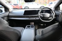 USED 2022 72 NISSAN ARIYA 63kWh Advance SUV 5dr Electric Auto 7.4kW Charger (217 ps) ***REVERSING CAMERA***