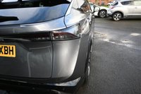 USED 2022 72 NISSAN ARIYA 63kWh Advance SUV 5dr Electric Auto 7.4kW Charger (217 ps) ***REVERSING CAMERA***