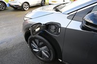 USED 2022 72 NISSAN ARIYA 63kWh Advance SUV 5dr Electric Auto 7.4kW Charger (217 ps) ***REVERSING CAMERA***