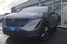 USED 2022 72 NISSAN ARIYA 63kWh Advance SUV 5dr Electric Auto 7.4kW Charger (217 ps) ***REVERSING CAMERA***