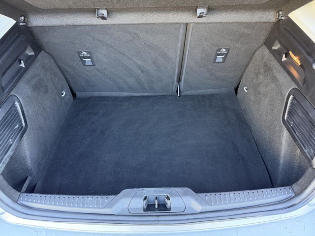 2022 Ford Focus 1L Titanium 5dr - Photo 12