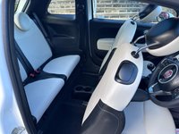 USED 2022 22 FIAT 500 1.0 MHEV Dolcevita Hatchback 3dr Petrol Manual Euro 6 (s/s) (70 bhp) 