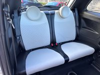 USED 2022 22 FIAT 500 1.0 MHEV Dolcevita Hatchback 3dr Petrol Manual Euro 6 (s/s) (70 bhp) 
