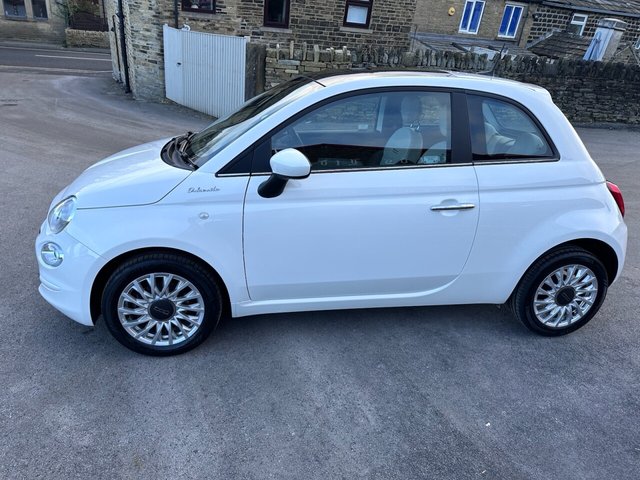 2022 FIAT, 500 - Photo 5