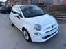 USED 2022 22 FIAT 500 1.0 MHEV Dolcevita Hatchback 3dr Petrol Manual Euro 6 (s/s) (70 bhp) 