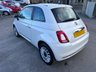 USED 2022 22 FIAT 500 1.0 MHEV Dolcevita Hatchback 3dr Petrol Manual Euro 6 (s/s) (70 bhp) 