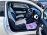 USED 2022 22 FIAT 500 1.0 MHEV Dolcevita Hatchback 3dr Petrol Manual Euro 6 (s/s) (70 bhp) 