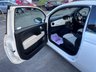 USED 2022 22 FIAT 500 1.0 MHEV Dolcevita Hatchback 3dr Petrol Manual Euro 6 (s/s) (70 bhp) 