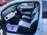 USED 2022 22 FIAT 500 1.0 MHEV Dolcevita Hatchback 3dr Petrol Manual Euro 6 (s/s) (70 bhp) 