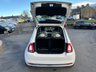 USED 2022 22 FIAT 500 1.0 MHEV Dolcevita Hatchback 3dr Petrol Manual Euro 6 (s/s) (70 bhp) 