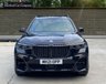 USED 2021 21 BMW X7 4.4 M50i V8 SUV 5dr Petrol Auto xDrive Euro 6 (s/s) (530 ps) SKY LOUNGE PANORAMIC ROOF