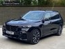 USED 2021 21 BMW X7 4.4 M50i V8 SUV 5dr Petrol Auto xDrive Euro 6 (s/s) (530 ps) SKY LOUNGE PANORAMIC ROOF