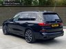 USED 2021 21 BMW X7 4.4 M50i V8 SUV 5dr Petrol Auto xDrive Euro 6 (s/s) (530 ps) SKY LOUNGE PANORAMIC ROOF