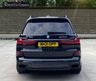 USED 2021 21 BMW X7 4.4 M50i V8 SUV 5dr Petrol Auto xDrive Euro 6 (s/s) (530 ps) SKY LOUNGE PANORAMIC ROOF