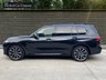 USED 2021 21 BMW X7 4.4 M50i V8 SUV 5dr Petrol Auto xDrive Euro 6 (s/s) (530 ps) SKY LOUNGE PANORAMIC ROOF