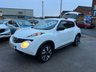 USED 2013 13 NISSAN JUKE 1.5 dCi 8v n-tec SUV 5dr Diesel Manual Euro 5 (110 ps) 