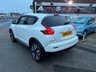 USED 2013 13 NISSAN JUKE 1.5 dCi 8v n-tec SUV 5dr Diesel Manual Euro 5 (110 ps) 