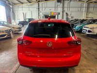 USED 2017 11 VAUXHALL INSIGNIA 2.0 Turbo D BlueInjection SRi Nav Sports Tourer 5dr Diesel Manual Euro 6 (s/s) (170 ps) 