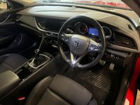 USED 2017 11 VAUXHALL INSIGNIA 2.0 Turbo D BlueInjection SRi Nav Sports Tourer 5dr Diesel Manual Euro 6 (s/s) (170 ps) 