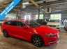 USED 2017 11 VAUXHALL INSIGNIA 2.0 Turbo D BlueInjection SRi Nav Sports Tourer 5dr Diesel Manual Euro 6 (s/s) (170 ps) 