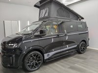 USED 2025 75 VOLKSWAGEN TRANSPORTER 2.0 TDI T28 Commerce Pro Campervan Conversion 5dr Diesel Auto FWD SWB Euro 6 (s/s) (150 ps) Get ready for adventure with this stunning, brand new camper conversion !