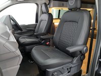 USED 2025 75 VOLKSWAGEN TRANSPORTER 2.0 TDI T28 Commerce Pro Campervan Conversion 5dr Diesel Auto FWD SWB Euro 6 (s/s) (150 ps) Get ready for adventure with this stunning, brand new camper conversion !