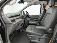 USED 2025 75 VOLKSWAGEN TRANSPORTER 2.0 TDI T28 Commerce Pro Campervan Conversion 5dr Diesel Auto FWD SWB Euro 6 (s/s) (150 ps) Get ready for adventure with this stunning, brand new camper conversion !