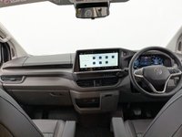 USED 2025 75 VOLKSWAGEN TRANSPORTER 2.0 TDI T28 Commerce Pro Campervan Conversion 5dr Diesel Auto FWD SWB Euro 6 (s/s) (150 ps) Get ready for adventure with this stunning, brand new camper conversion !