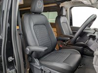 USED 2025 75 VOLKSWAGEN TRANSPORTER 2.0 TDI T28 Commerce Pro Campervan Conversion 5dr Diesel Auto FWD SWB Euro 6 (s/s) (150 ps) Get ready for adventure with this stunning, brand new camper conversion !