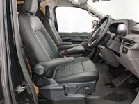 USED 2025 75 VOLKSWAGEN TRANSPORTER 2.0 TDI T28 Commerce Pro Campervan Conversion 5dr Diesel Auto FWD SWB Euro 6 (s/s) (150 ps) Get ready for adventure with this stunning, brand new camper conversion !