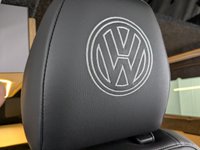 USED 2025 75 VOLKSWAGEN TRANSPORTER 2.0 TDI T28 Commerce Pro Campervan Conversion 5dr Diesel Auto FWD SWB Euro 6 (s/s) (150 ps) Get ready for adventure with this stunning, brand new camper conversion !