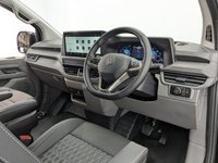 USED 2025 75 VOLKSWAGEN TRANSPORTER 2.0 TDI T28 Commerce Pro Campervan Conversion 5dr Diesel Auto FWD SWB Euro 6 (s/s) (150 ps) Get ready for adventure with this stunning, brand new camper conversion !