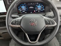 USED 2025 75 VOLKSWAGEN TRANSPORTER 2.0 TDI T28 Commerce Pro Campervan Conversion 5dr Diesel Auto FWD SWB Euro 6 (s/s) (150 ps) Get ready for adventure with this stunning, brand new camper conversion !