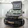 USED 2025 75 VOLKSWAGEN TRANSPORTER 2.0 TDI T28 Commerce Pro Campervan Conversion 5dr Diesel Auto FWD SWB Euro 6 (s/s) (150 ps) Get ready for adventure with this stunning, brand new camper conversion !