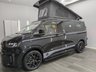 USED 2025 75 VOLKSWAGEN TRANSPORTER 2.0 TDI T28 Commerce Pro Campervan Conversion 5dr Diesel Auto FWD SWB Euro 6 (s/s) (150 ps) Get ready for adventure with this stunning, brand new camper conversion !