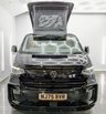 USED 2025 75 VOLKSWAGEN TRANSPORTER 2.0 TDI T28 Commerce Pro Campervan Conversion 5dr Diesel Auto FWD SWB Euro 6 (s/s) (150 ps) Get ready for adventure with this stunning, brand new camper conversion !
